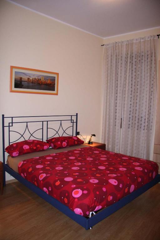 Bed And Breakfast Centrostorico サルニコ 部屋 写真