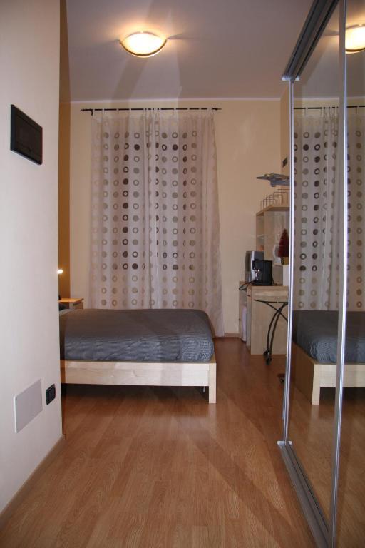 Bed And Breakfast Centrostorico サルニコ 部屋 写真