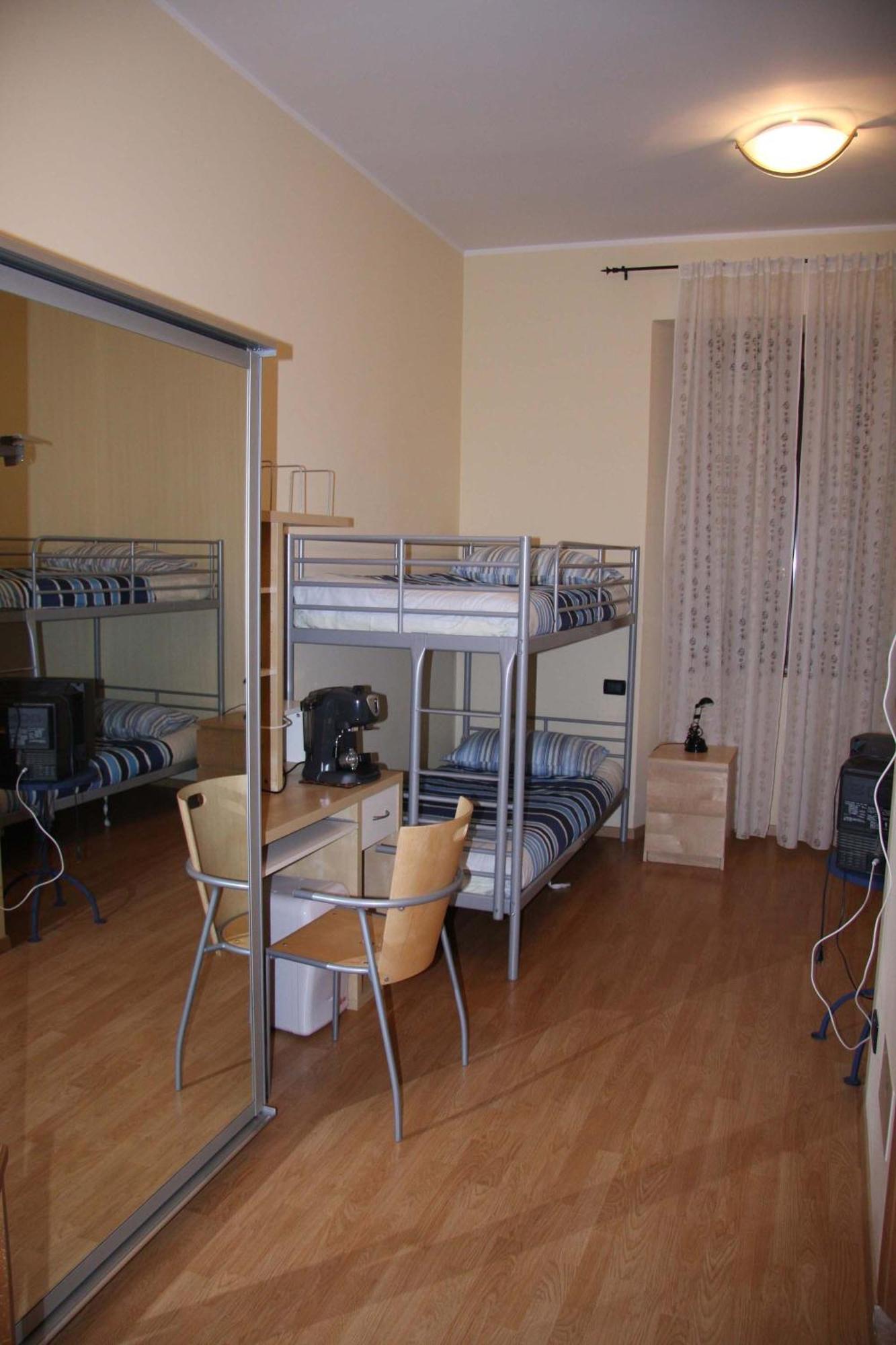 Bed And Breakfast Centrostorico サルニコ エクステリア 写真