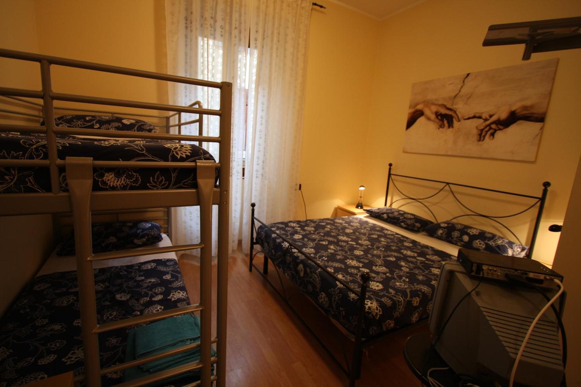 Bed And Breakfast Centrostorico サルニコ エクステリア 写真