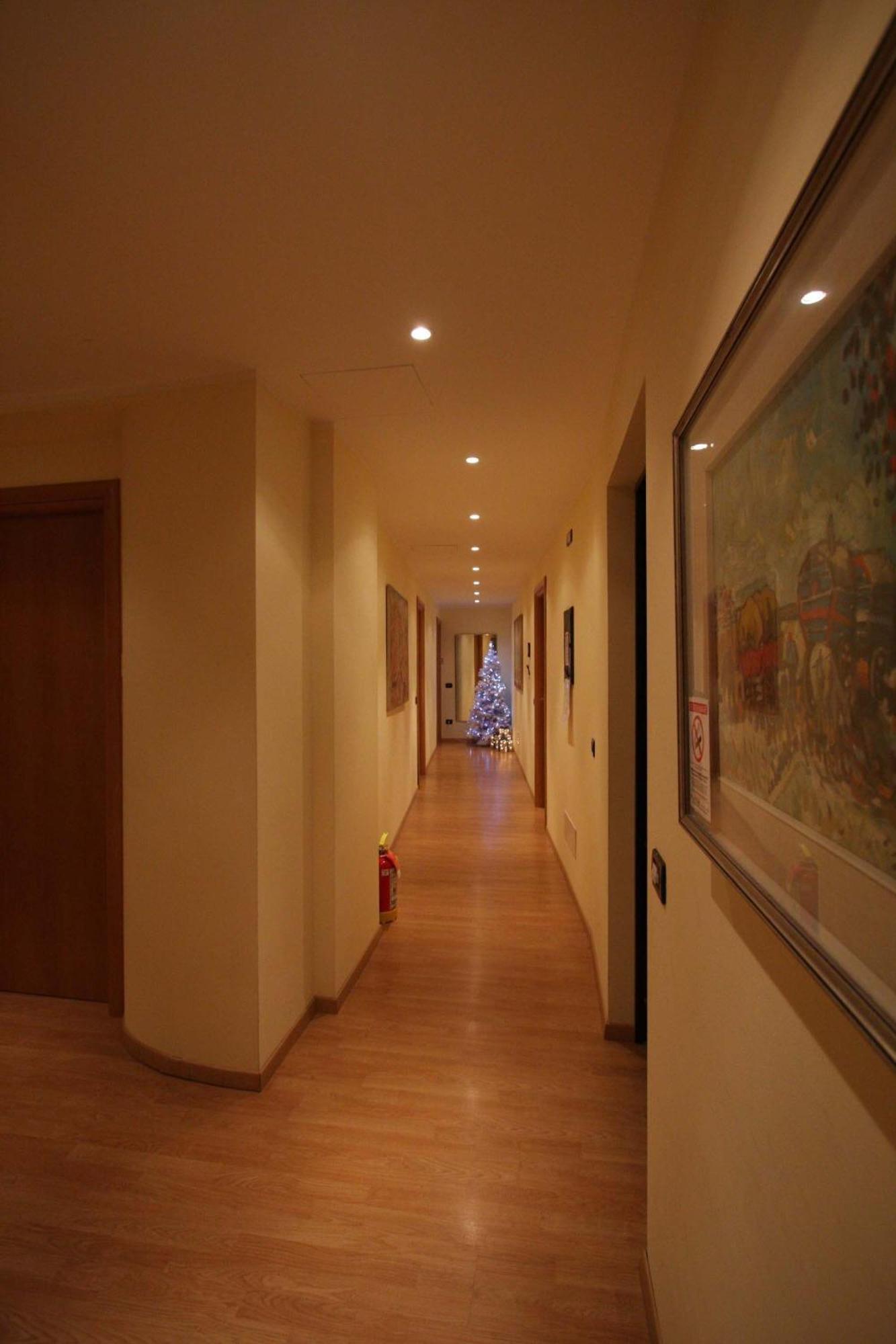 Bed And Breakfast Centrostorico サルニコ エクステリア 写真