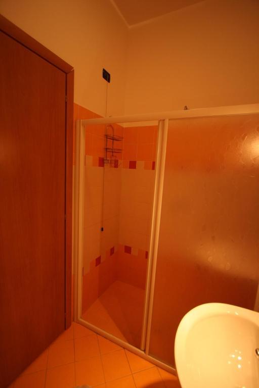 Bed And Breakfast Centrostorico サルニコ エクステリア 写真