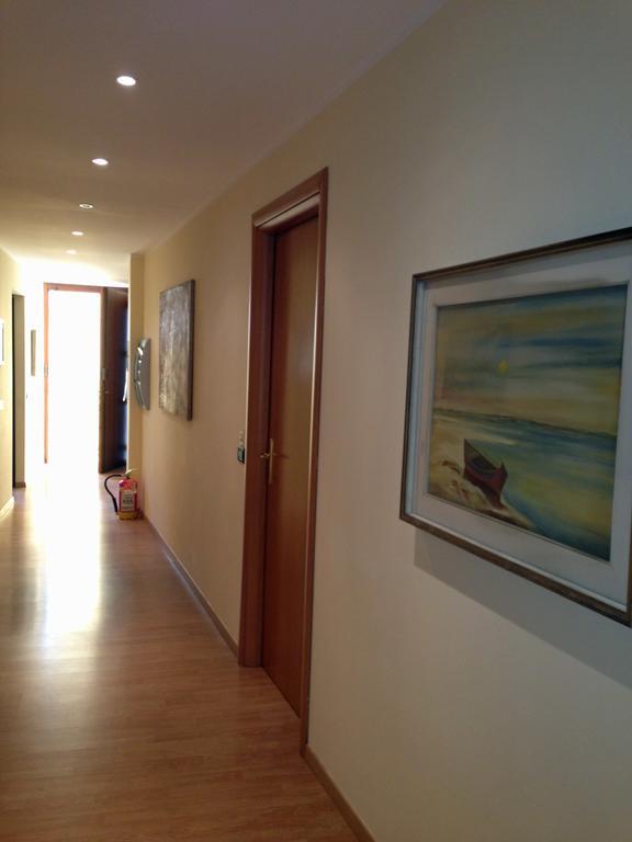 Bed And Breakfast Centrostorico サルニコ エクステリア 写真