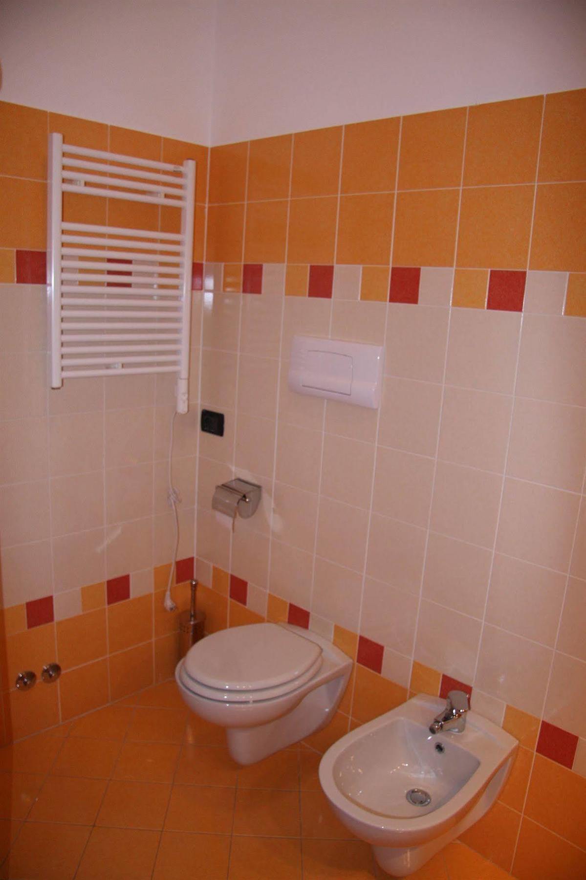 Bed And Breakfast Centrostorico サルニコ エクステリア 写真