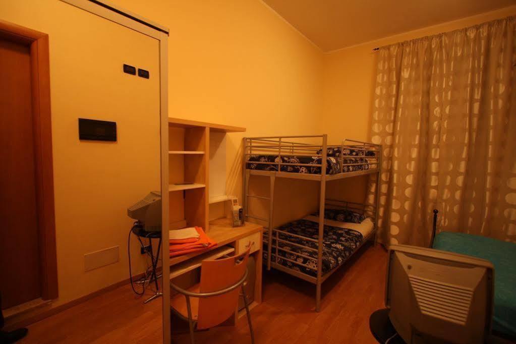 Bed And Breakfast Centrostorico サルニコ エクステリア 写真