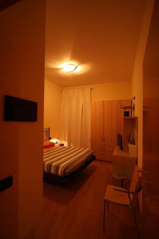 Bed And Breakfast Centrostorico サルニコ エクステリア 写真