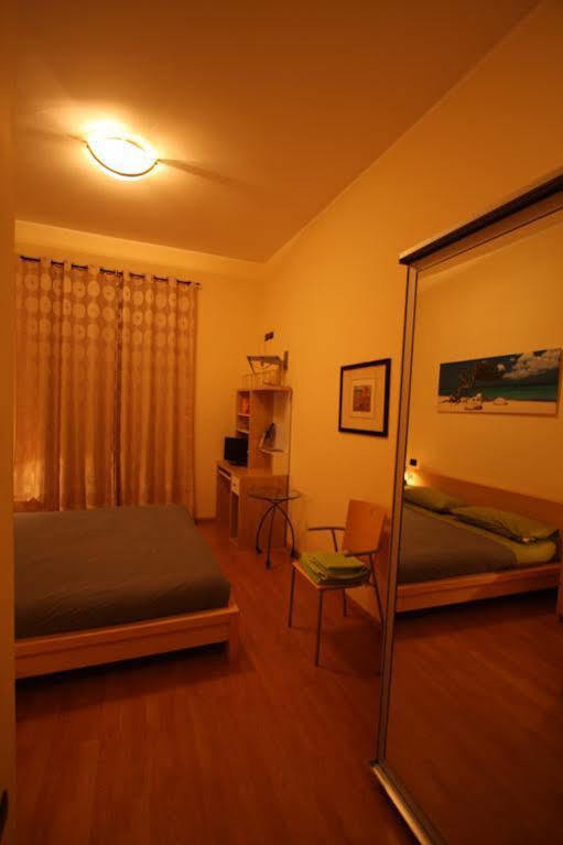 Bed And Breakfast Centrostorico サルニコ エクステリア 写真